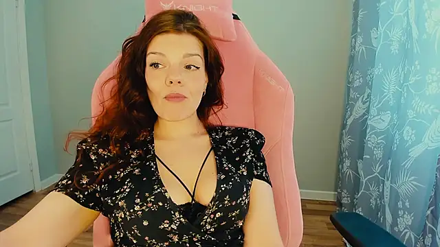 AlysaNightmoon online show from February 24, 2025, 7:44 am