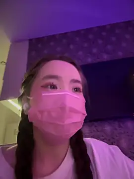 Asianpie  online show from January 19, 2025, 11:01 am