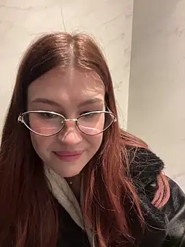 RinaCat online show from December 31, 2024, 8:26 am