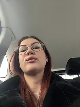 RinaCat online show from January 5, 2025, 5:51 am