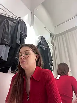 RinaCat online show from January 9, 2025, 8:45 am