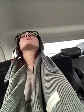 RinaCat online show from January 21, 2025, 8:19 am