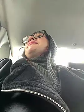 RinaCat online show from January 31, 2025, 5:30 am