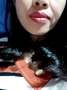 Hana love20 online show from February 17, 2025, 2:20 am