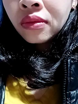 Hana love20 online show from February 18, 2025, 2:05 am