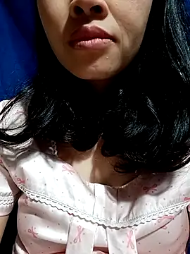 Hana love20 online show from March 13, 2025, 1:07 pm