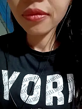 Hana love20 online show from September 19, 2025, 4:47 am