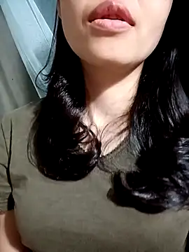 Hana love20 online show from October 26, 2025, 12:44 pm