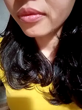 Hana love20 online show from November 6, 2025, 4:57 am