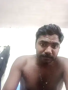 TamizhanKishwin7 online show from October 24, 2025, 8:55 am