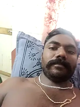 TamizhanKishwin7 online show from November 18, 2025, 6:40 am