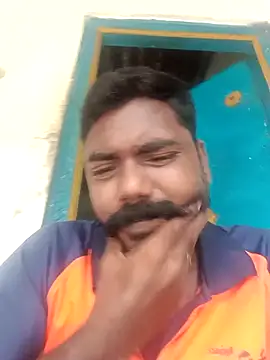 TamizhanKishwin7 online show from November 25, 2025, 4:23 am