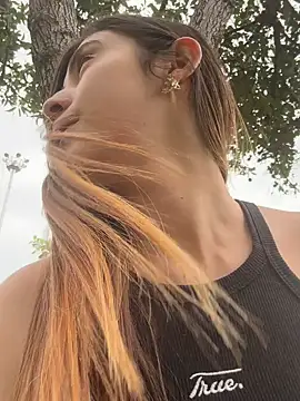 Snapshot of Nicol_Swift_ chatting on January 23, 2025, 6:56 pm Nicol Swift online show from January 23, 2025, 6:56 pm