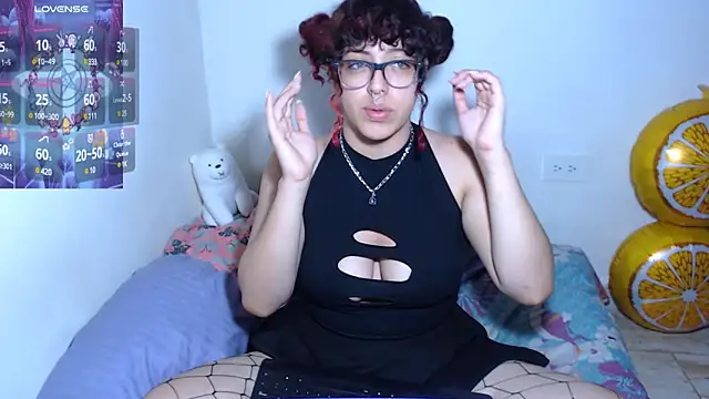 Eli666uwu online show from February 2, 2025, 4:05 am