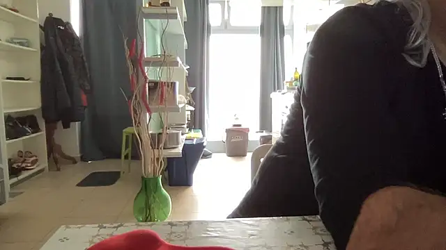 EroticVenetian online show from March 11, 2025, 12:28 pm