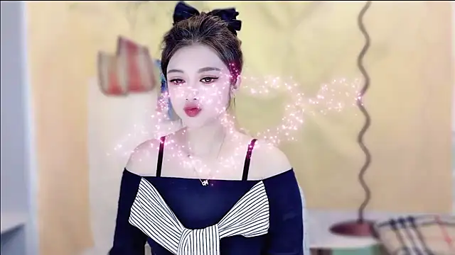 VIWVI online show from November 10, 2025, 5:28 am