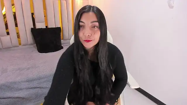Snapshot of Karla_hernandez_ chatting on January 31, 2025, 11:03 am Karla hernandez online show from January 31, 2025, 11:03 am