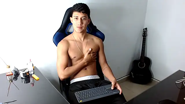 Juan da01 online show from January 27, 2025, 3:37 am