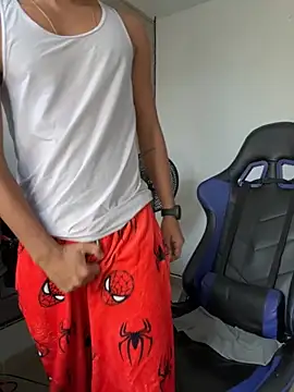 Juan da01 online show from September 19, 2025, 9:15 pm