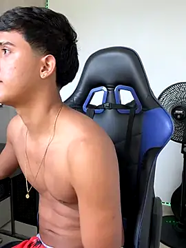 Juan da01 online show from September 25, 2025, 8:45 pm