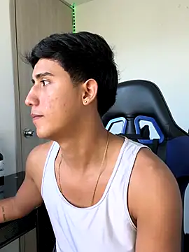 Juan da01 online show from October 7, 2025, 9:34 pm