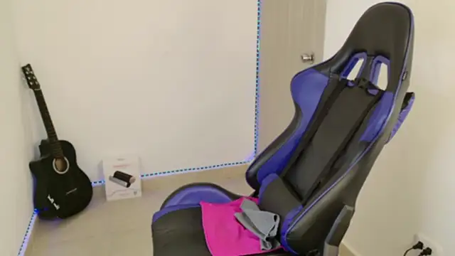 Juan da01 online show from November 21, 2025, 11:47 pm