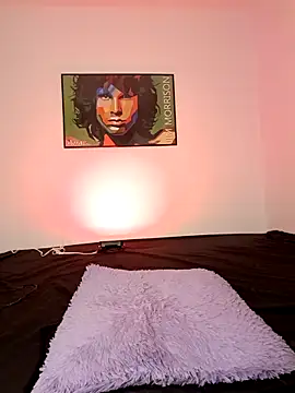 Snapshot of Rouse_A01 chatting on March 16, 2025, 12:01 am Rouse A01 online show from March 16, 2025, 12:01 am