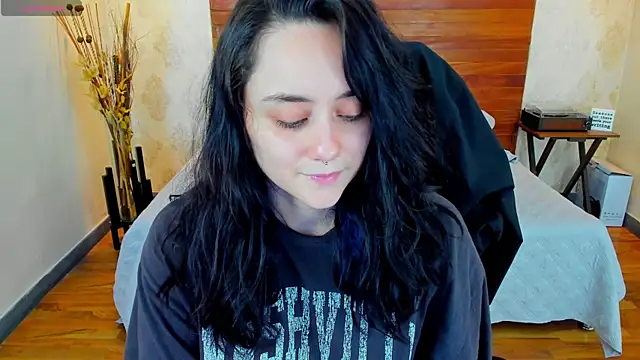 Snapshot of KatherineBond chatting on February 8, 2025, 8:42 pm KatherineBond online show from February 8, 2025, 8:42 pm