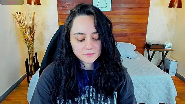 Snapshot of KatherineBond chatting on February 9, 2025, 12:06 am KatherineBond online show from February 9, 2025, 12:06 am