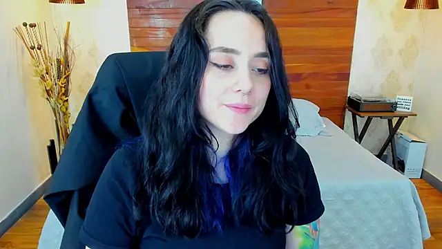Snapshot of KatherineBond chatting on February 10, 2025, 10:40 pm KatherineBond online show from February 10, 2025, 10:40 pm