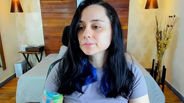 Snapshot of KatherineBond chatting on March 18, 2025, 7:20 pm KatherineBond online show from March 18, 2025, 7:20 pm