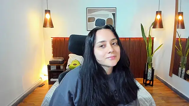 KatherineBond online show from November 24, 2025, 7:02 pm