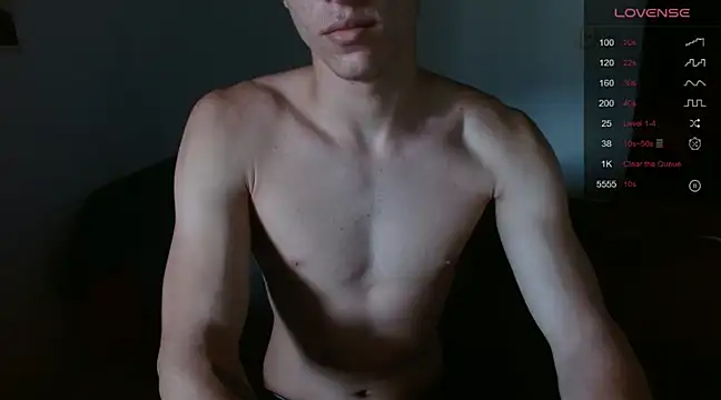 deividcloud36 online show from December 19, 2024, 2:57 pm