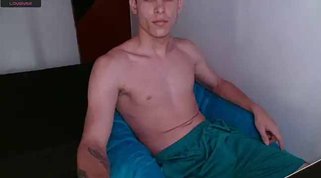 deividcloud36 online show from December 21, 2024, 8:21 pm