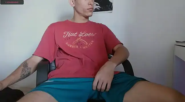 deividcloud36 online show from January 14, 2025, 5:56 pm