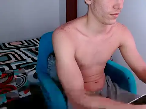 deividcloud36 online show from October 20, 2025, 6:03 am