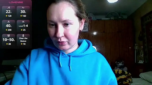 Snapshot of AnnaXLovers chatting on December 3, 2024, 2:49 pm AnnaXLovers online show from December 3, 2024, 2:49 pm