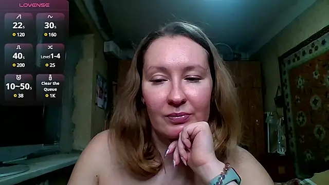 Snapshot of AnnaXLovers chatting on December 29, 2024, 1:49 pm AnnaXLovers online show from December 29, 2024, 1:49 pm