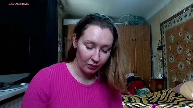 Snapshot of AnnaXLovers chatting on January 9, 2025, 11:25 am AnnaXLovers online show from January 9, 2025, 11:25 am