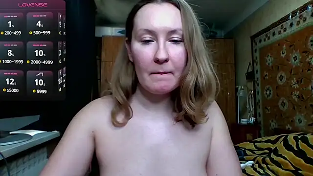 Snapshot of AnnaXLovers chatting on February 26, 2025, 2:46 pm AnnaXLovers online show from February 26, 2025, 2:46 pm