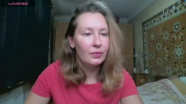 Snapshot of AnnaXLovers chatting on September 18, 2025, 11:34 am AnnaXLovers online show from September 18, 2025, 11:34 am