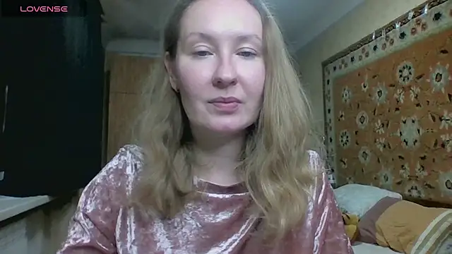 Snapshot of AnnaXLovers chatting on October 21, 2025, 10:05 am AnnaXLovers online show from October 21, 2025, 10:05 am