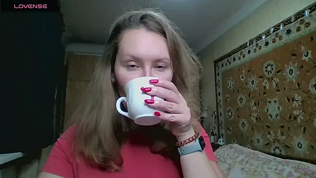 Snapshot of AnnaXLovers chatting on November 11, 2025, 4:29 pm AnnaXLovers online show from November 11, 2025, 4:29 pm