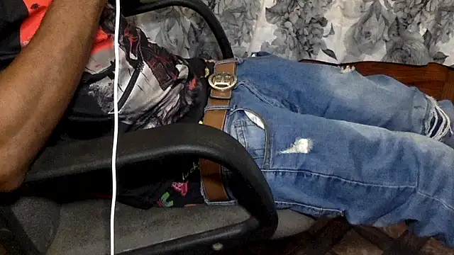 BBC JoyBoi online show from February 12, 2025, 4:00 pm