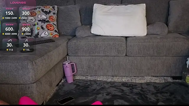 sexadddiction3737 online show from October 2, 2025, 7:48 am