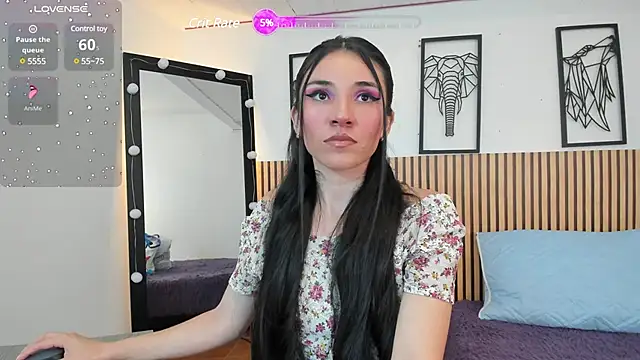 Snapshot of LILA_ELLIOT chatting on February 4, 2025, 7:22 pm LILA ELLIOT online show from February 4, 2025, 7:22 pm
