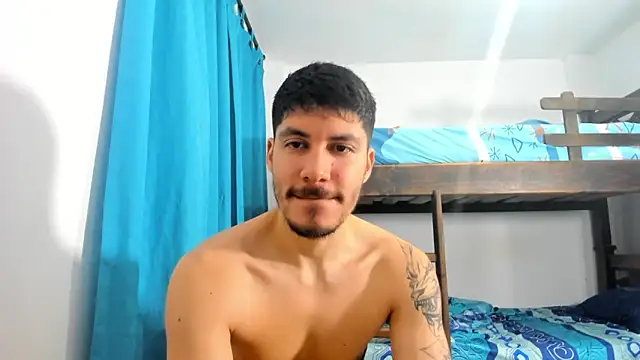 Snapshot of daniel_sexy777 chatting on October 25, 2025, 12:40 am daniel sexy777 online show from October 25, 2025, 12:40 am
