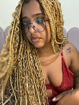 99 Lilith online show from January 29, 2025, 11:56 pm