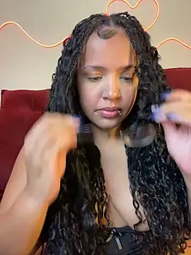 99 Lilith online show from October 16, 2025, 12:55 am