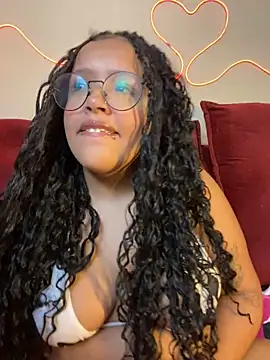 99 Lilith online show from October 18, 2025, 12:57 am